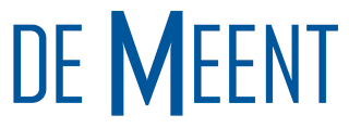 logo De Meent Advies